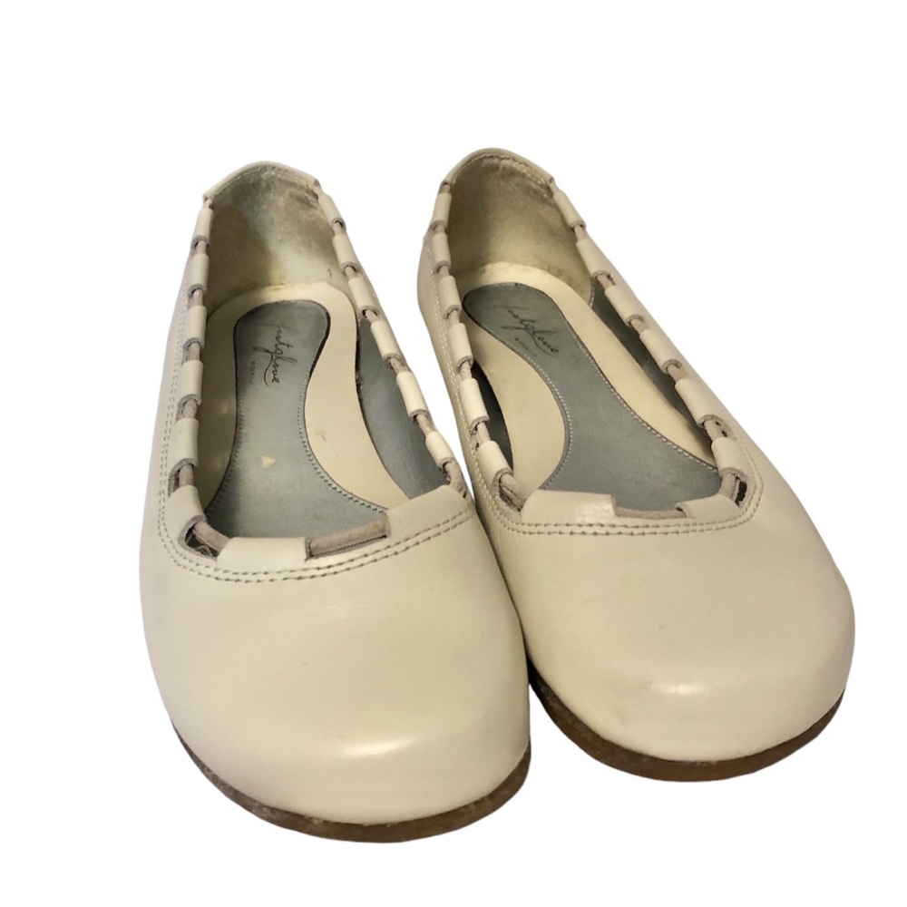 Marks & Spencer Footglove Flats